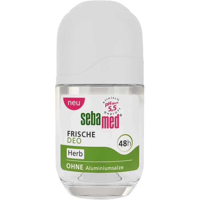 Frische Deodorant Roll-On Herb