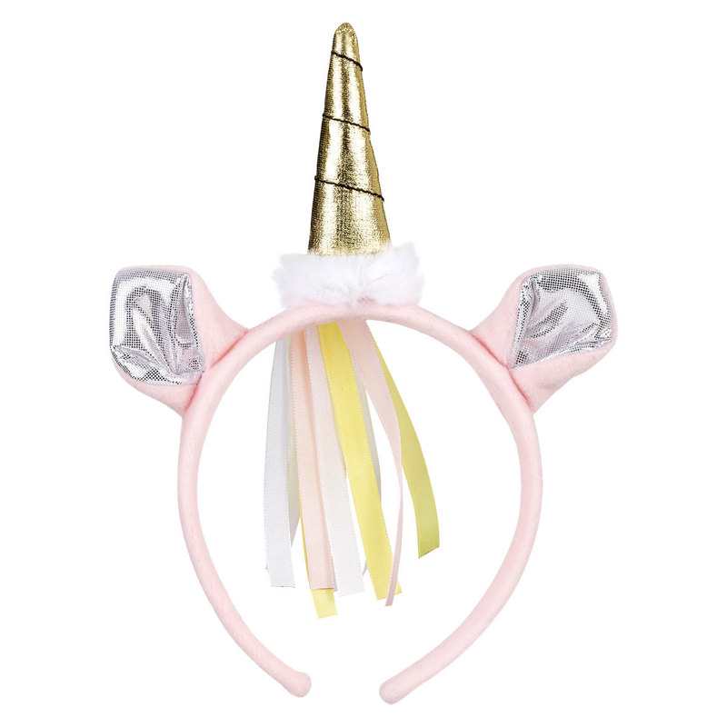 Serre-tête Licorne Phanine