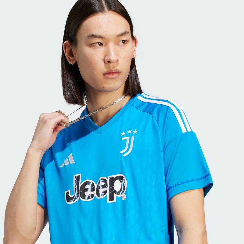 adidas Juventus Turin Condivo 22 Torwarttrikot Trikot Herren