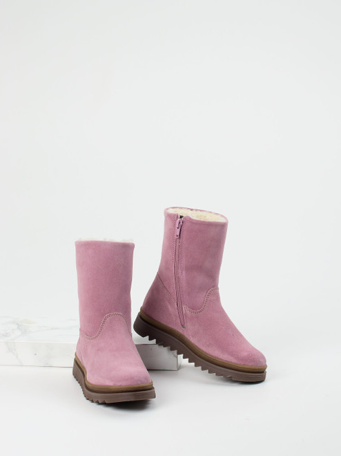 Stiefelette-68205390004 Richter