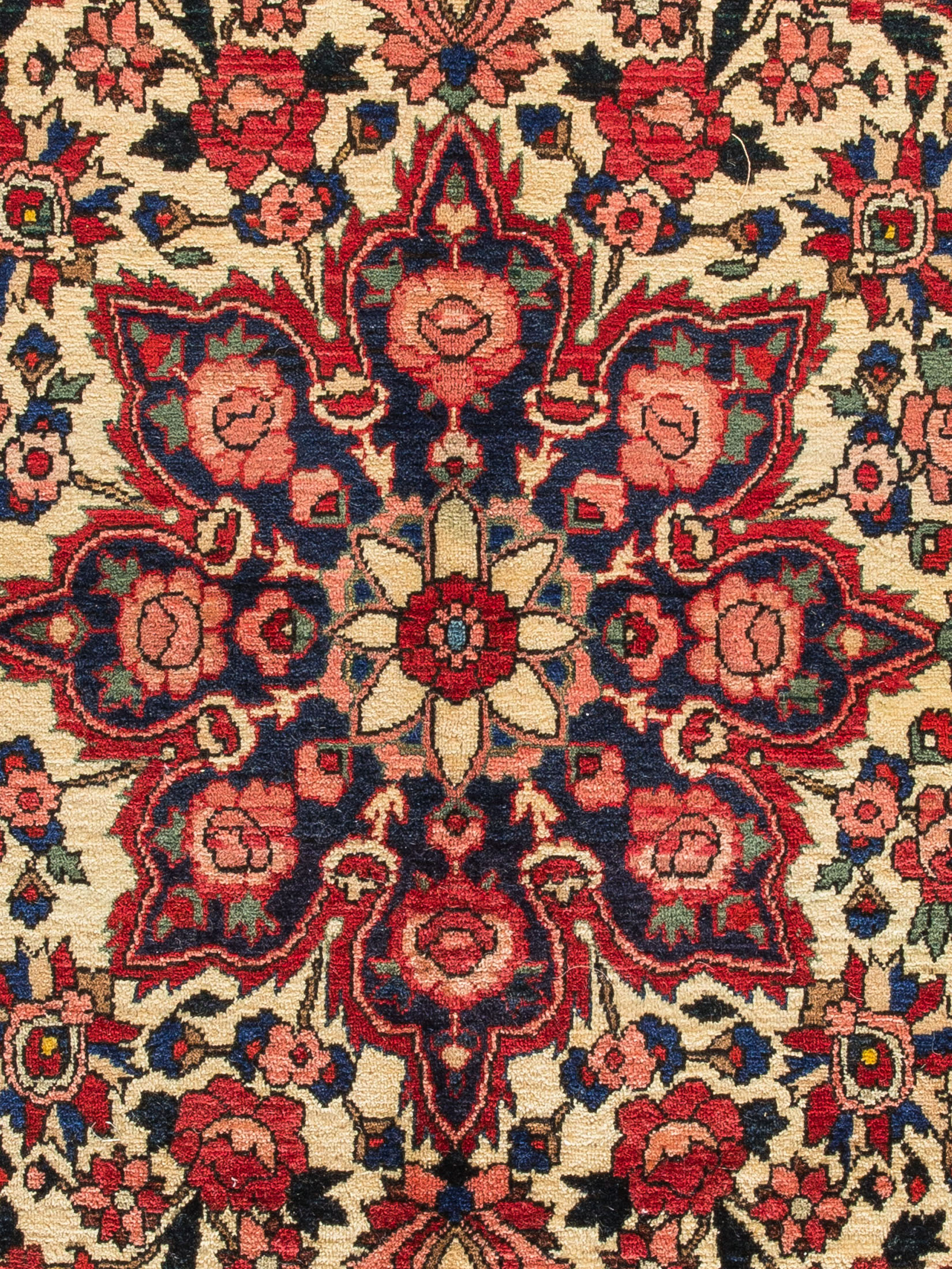 Bachtiar ca. 210 x 315 cm, Unikat / Einzelstück