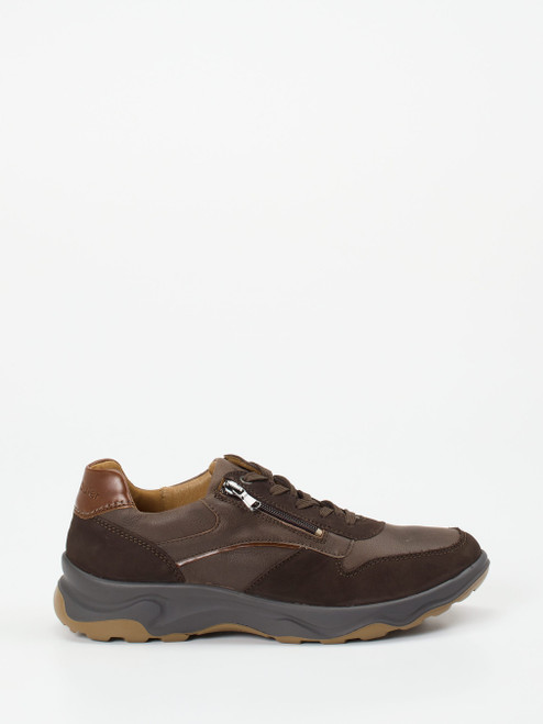 Schnürschuh-46512090075 Waldläufer