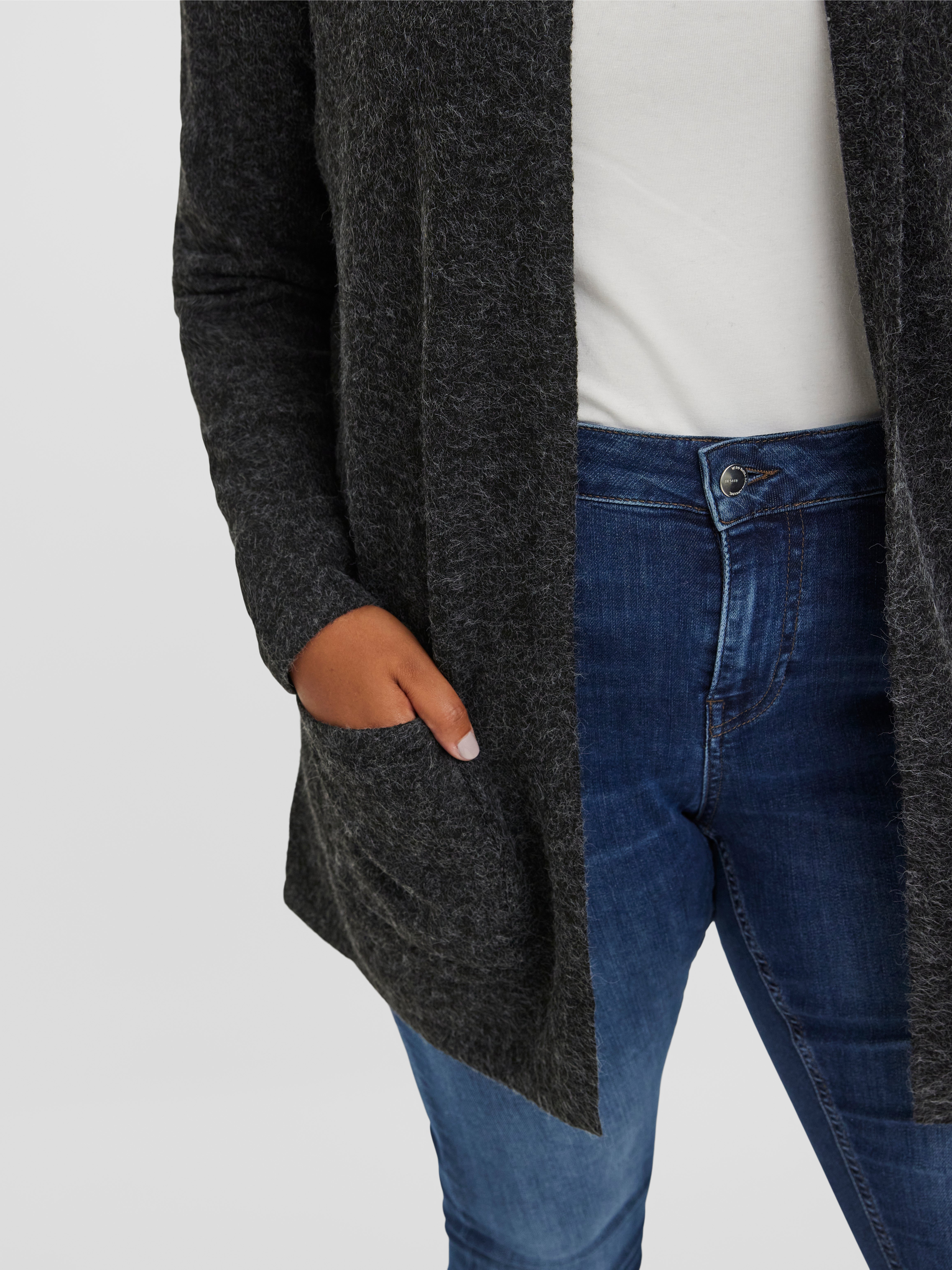 VMDOFFY Strickjacke