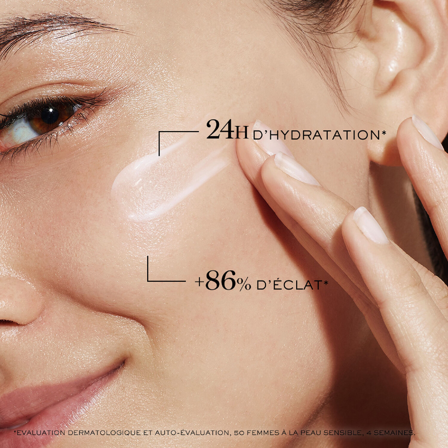 lancôme Hydra Zen Soin Eclat Anti-Stress 50 ml