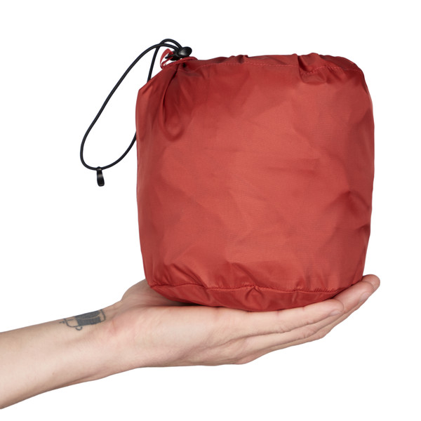 KRIVAN RAIN PONCHO Unisex - Regenponcho