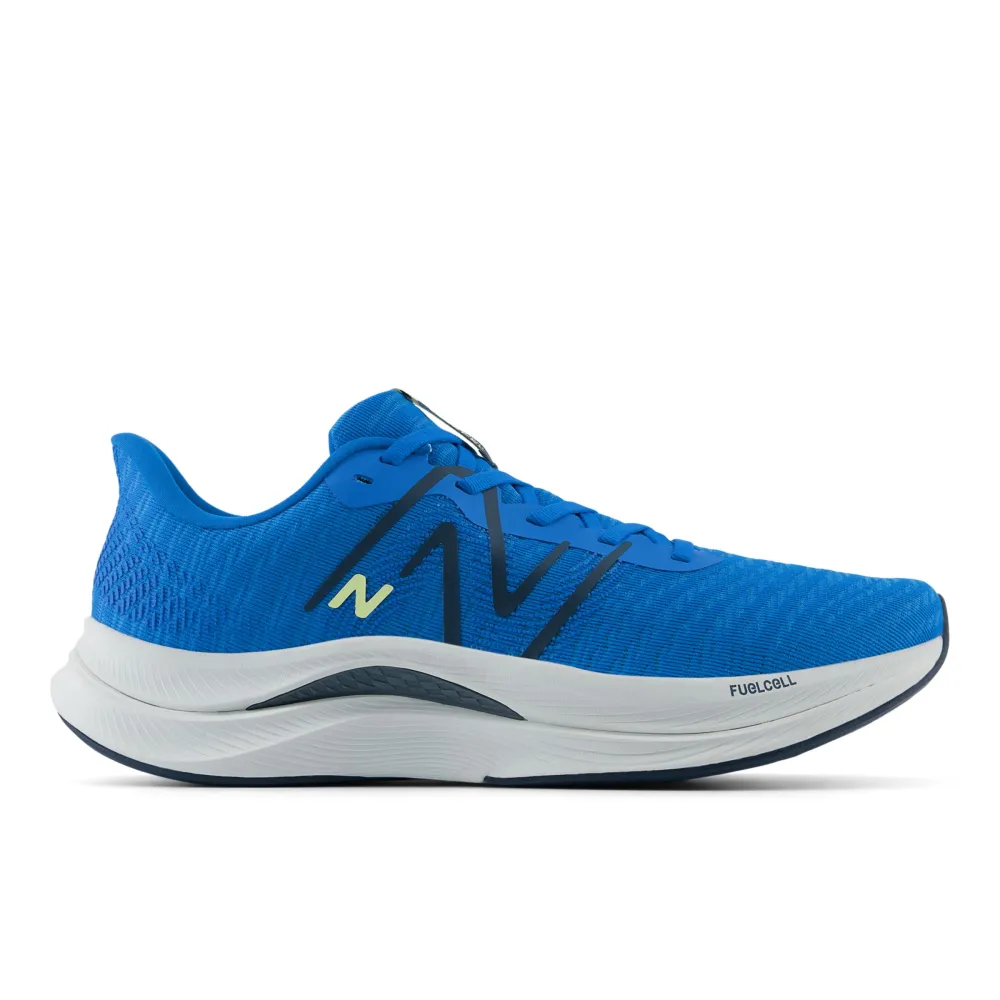 New Balance FuelCell Propel v4 MFCPRCF4 / blau