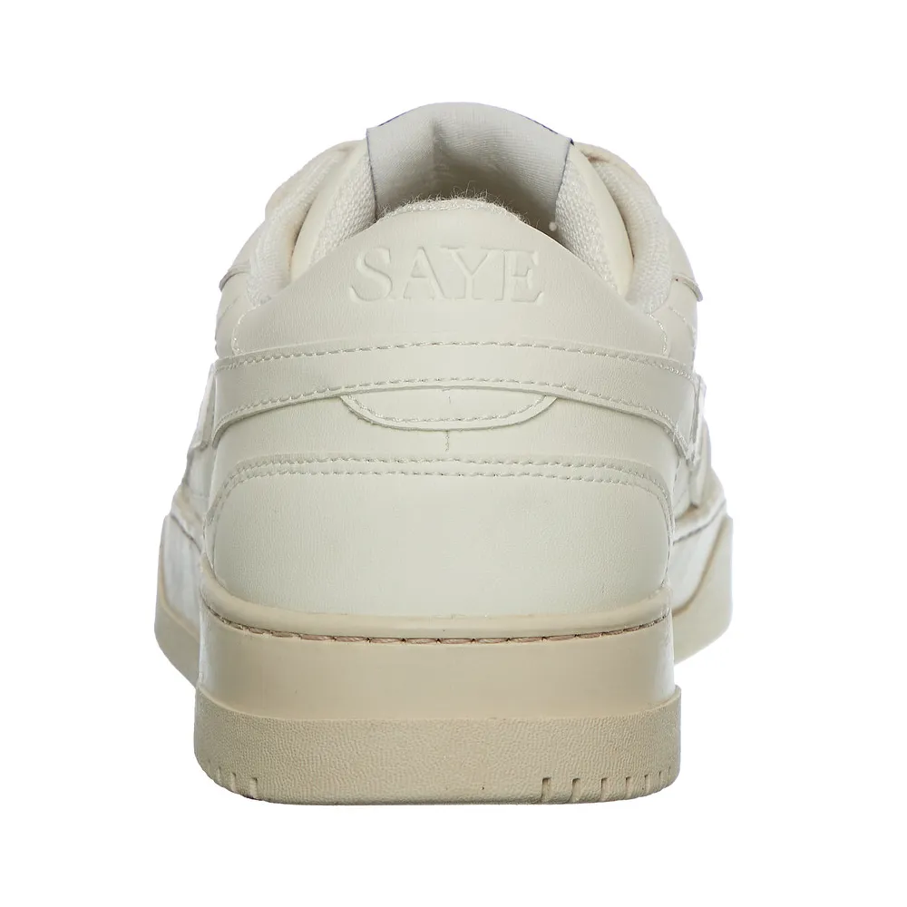 SAYE Modelo 82 Vegan M82-01-VOFFWHITE / weiss