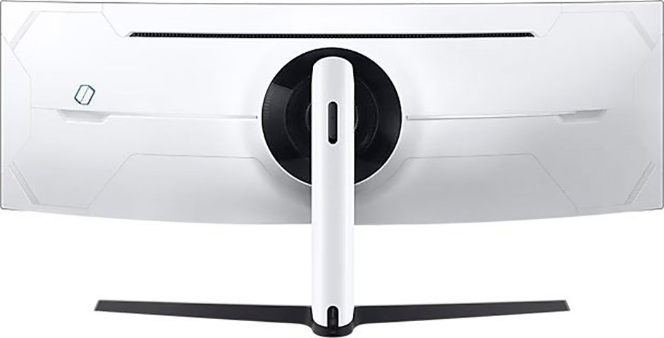 Samsung Odyssey Neo G9 S49AG954NP Curved-Gaming-LED-Monitor (124 cm/49 