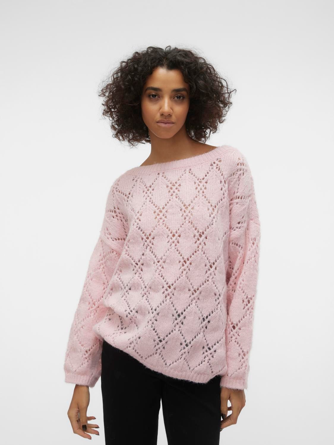 VMSTAR Pullover