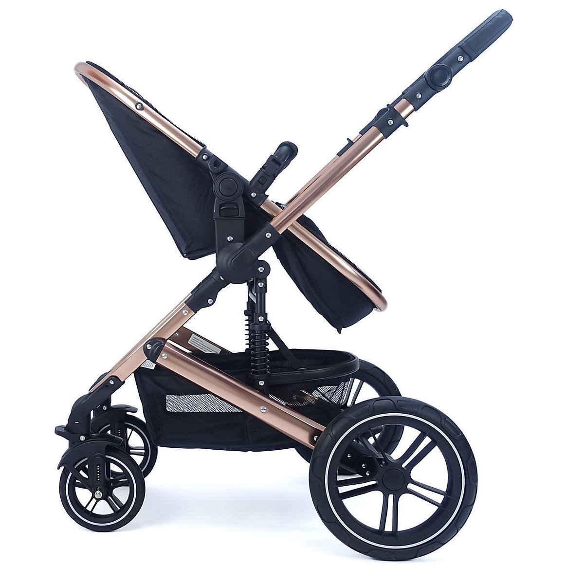 3in1 Kombi Kinderwagen Set Neyla Kombikinderwagen