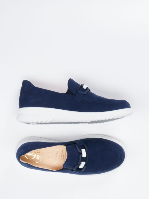 Slipper-25611090102 Ganter