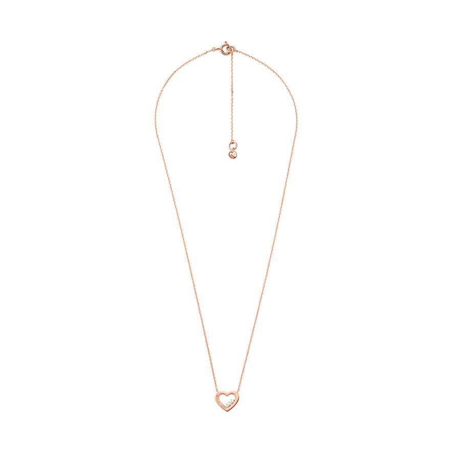 Michael Kors Kette Luxe Brilliance