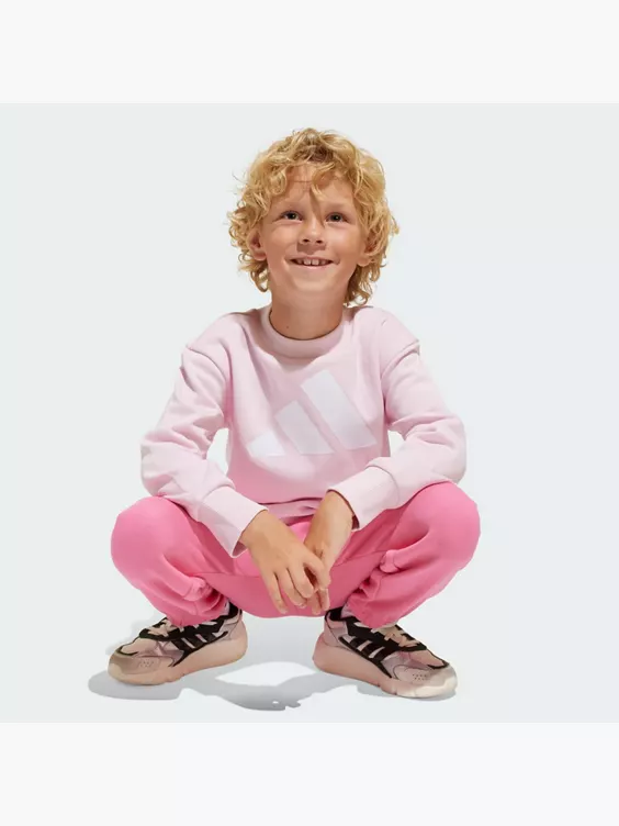 adidas Essentials Kids Jogginganzug