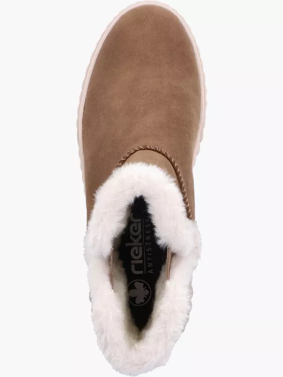 Rieker Damen Kurzstiefel