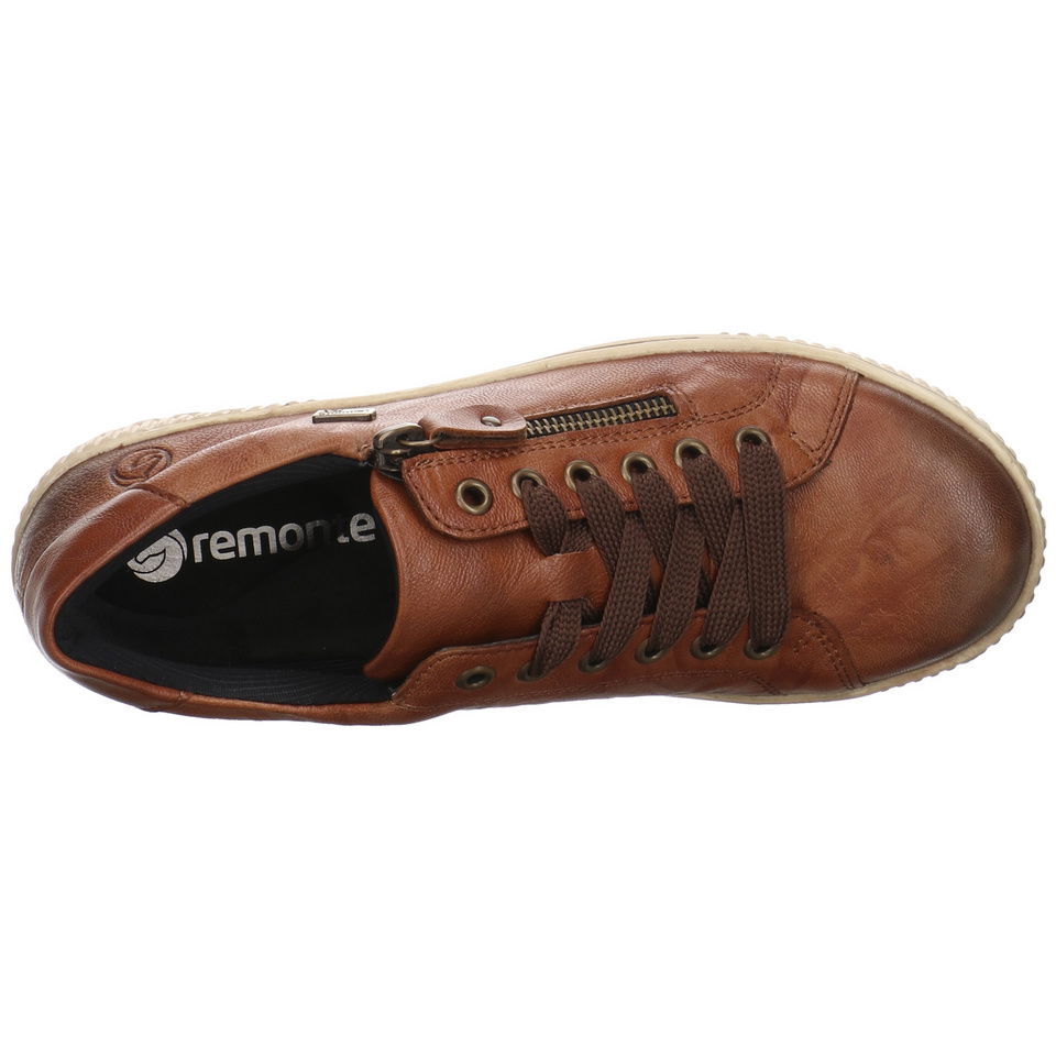 Remonte Schnürschuh