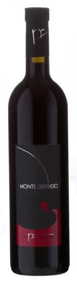 2021 “Monte Gerbido” Barbera Canavese DOC trocken - La Masera