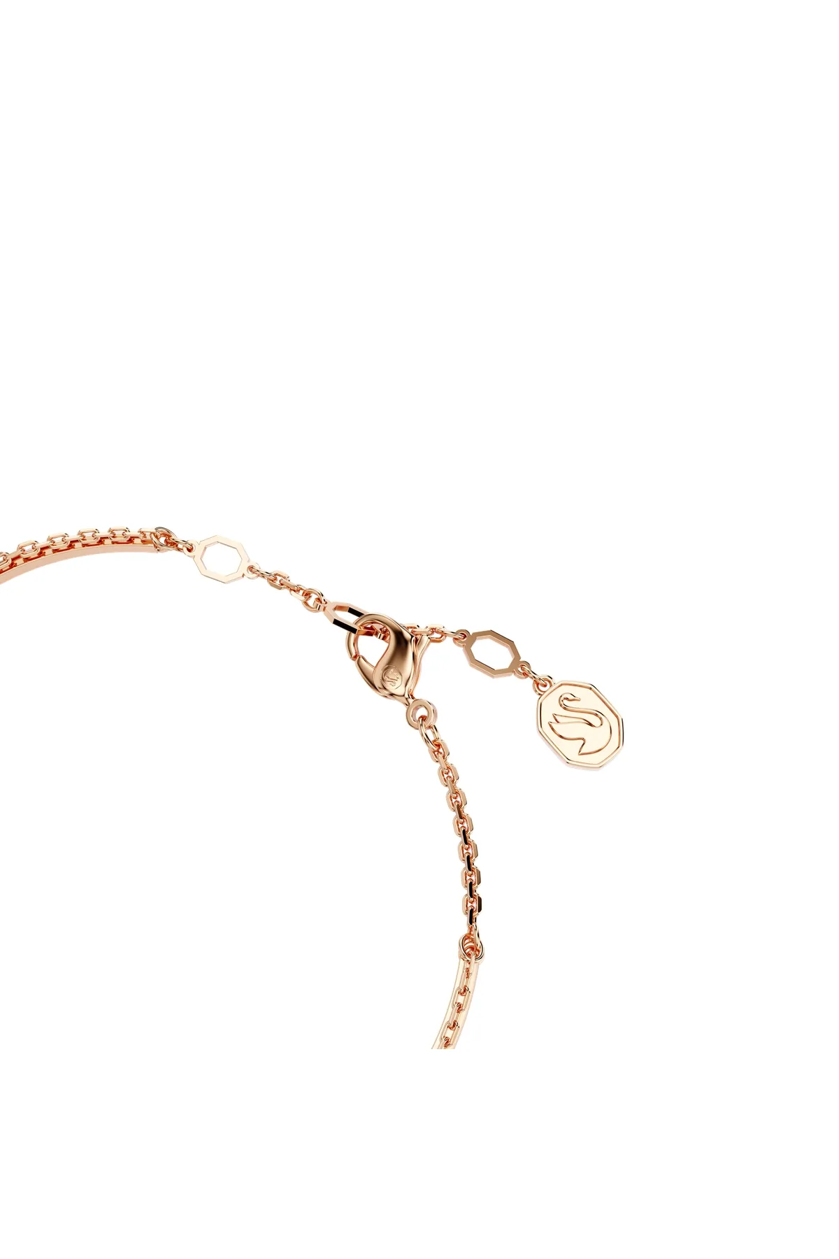 Swarovski  Meteora Roségoldfarbenes Armband 5683452