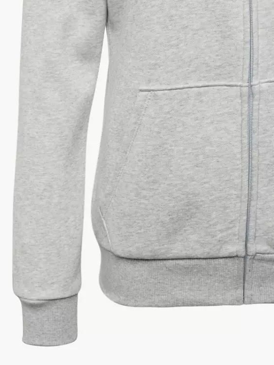 PUMA Kapuzenjacke