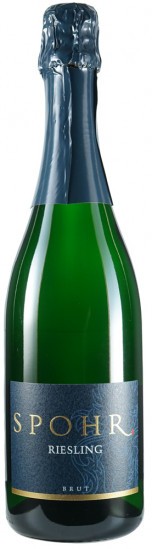 Riesling Sekt brut - Weingut Spohr