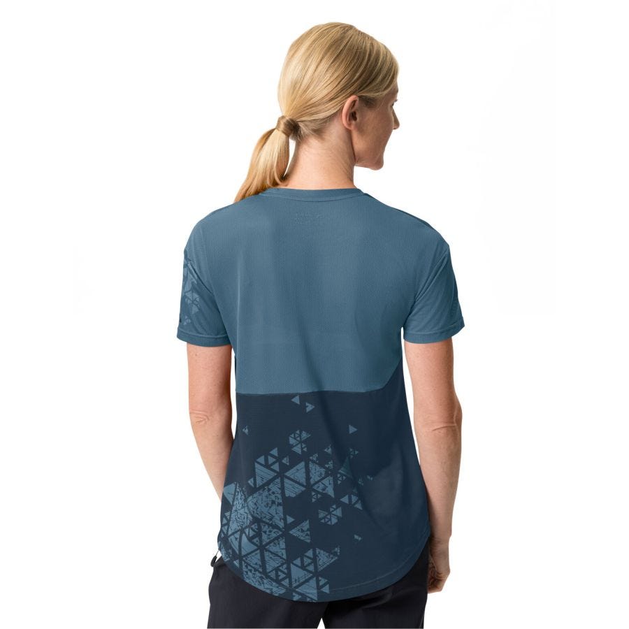 Moab VI T-Shirt Damen