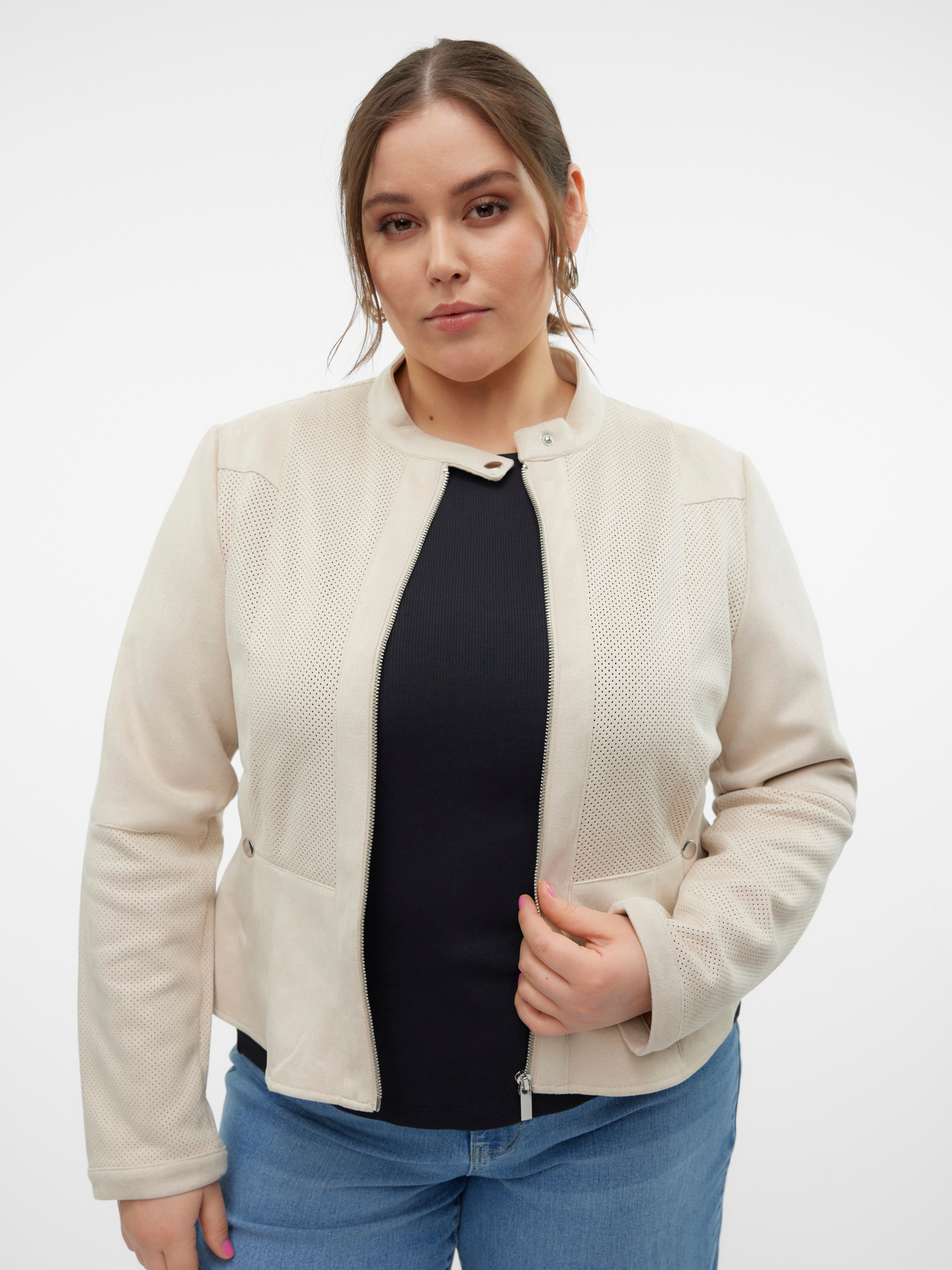 VMCJOSELUCIA Jacke