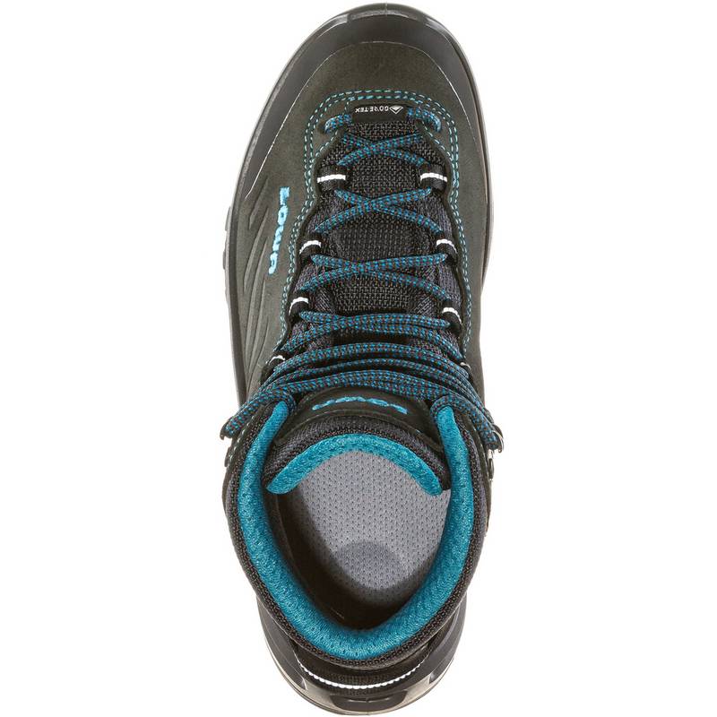 Lowa CADIN GTX MID JUNIOR Wanderschuhe Kinder
