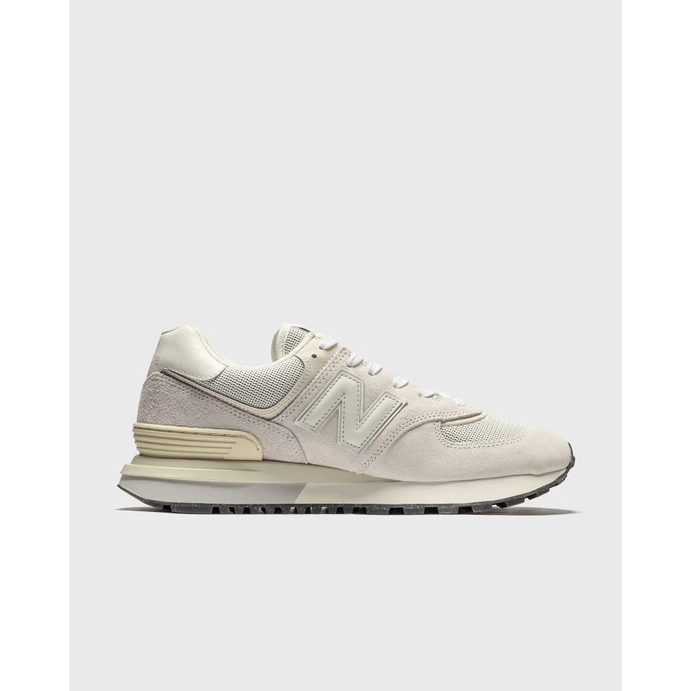 New Balance 574 U574LGGL / grau