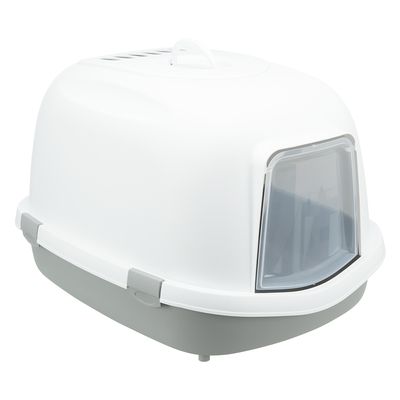 Trixie Katzentoilette Primo XXL Top mit Haube