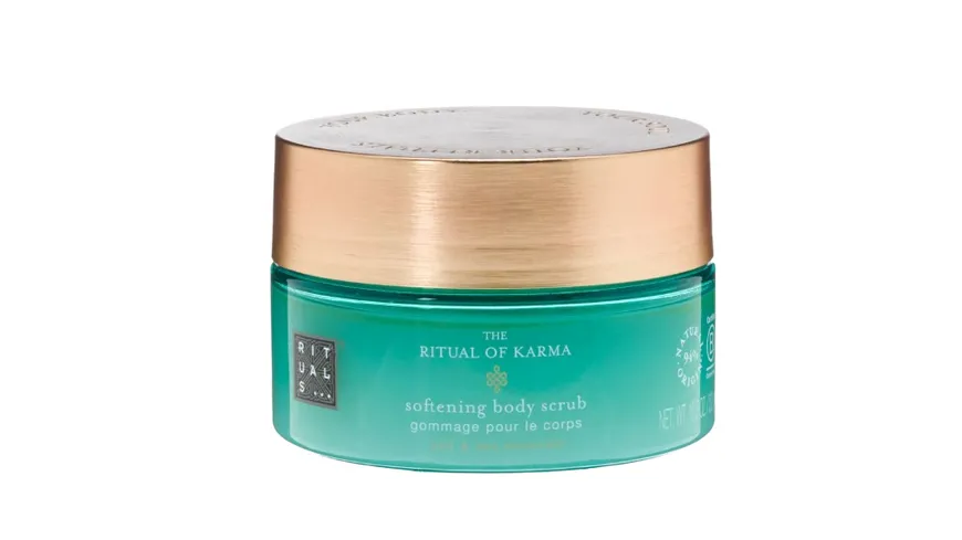 RITUALS The Ritual of Karma Body Scrub 300 ml