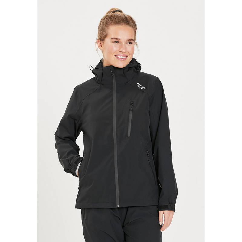 Weather Report CAMELIA W-PRO15000 Funktionsjacke Damen