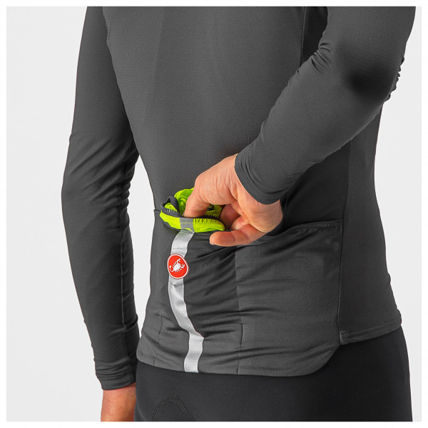 Castelli - Squadra Stretch Vest - Fahrradweste