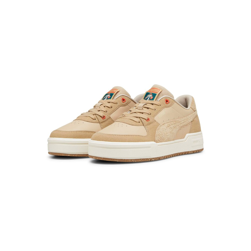 PUMA CA Pro Lux RE PLACE 392503/001 / braun