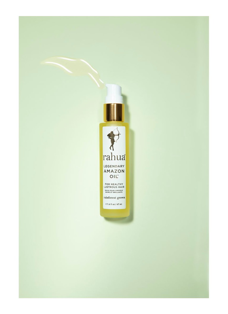 Rahua Legendary Amazon Oil - hiusseerumi