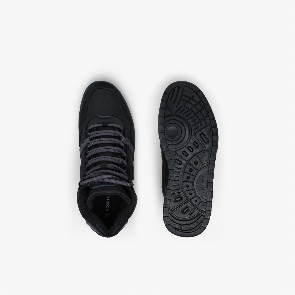 Lacoste T CLIP MID 44SMA0065_237 / schwarz