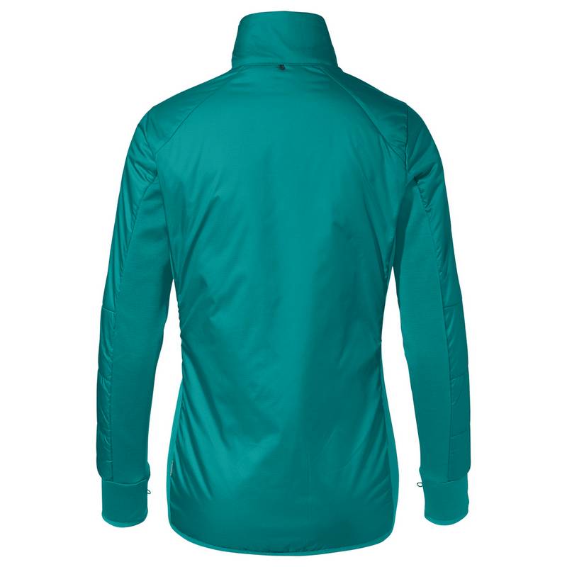 VAUDE Women's Valsorda 3in1 Jacket Doppeljacke Damen