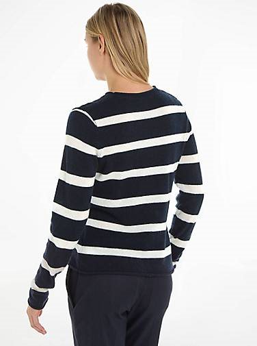 TOMMY HILFIGER Damen Pullover