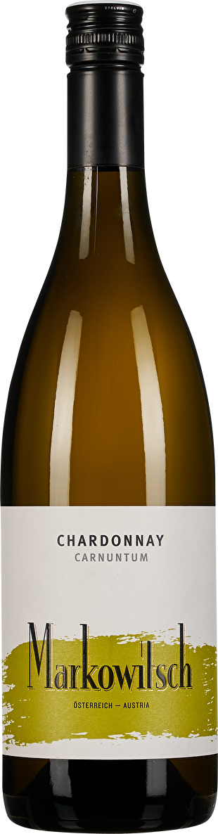 Markowitsch Chardonnay Carnuntum 2023
