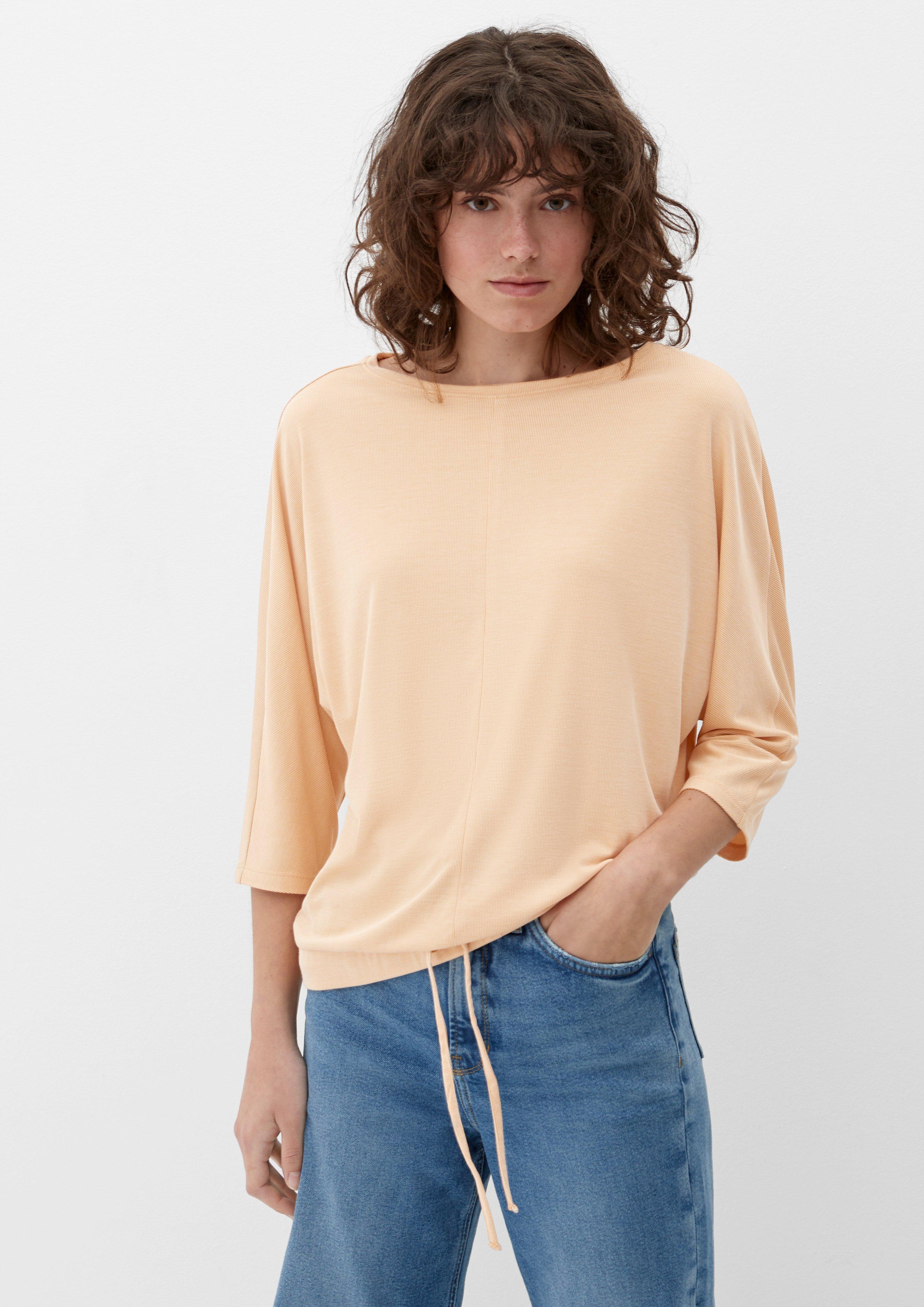 Shirt aus Modalmix  2130376-1770