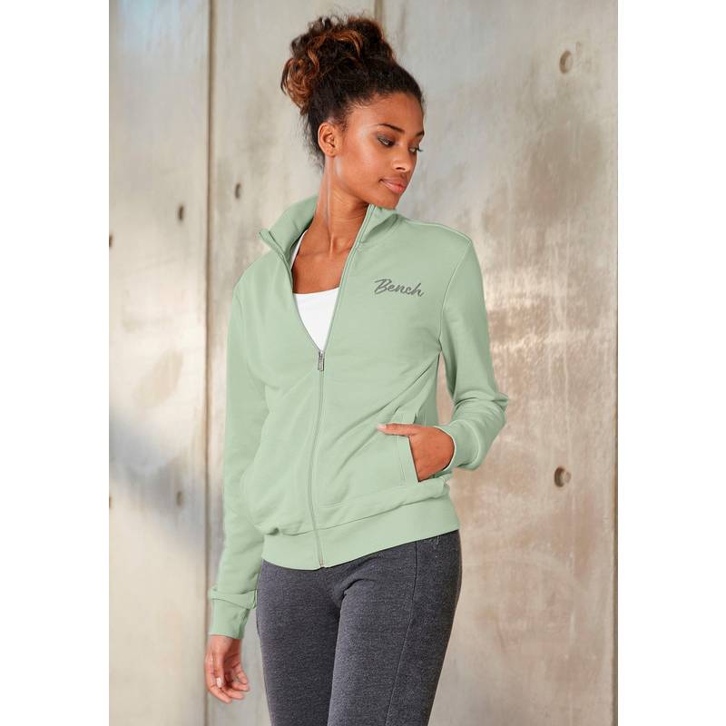 Bench Sweatjacke Damen