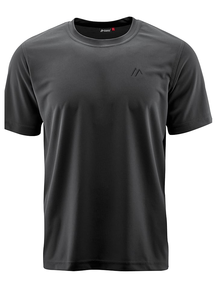 Maier Sports Funktionsshirt 