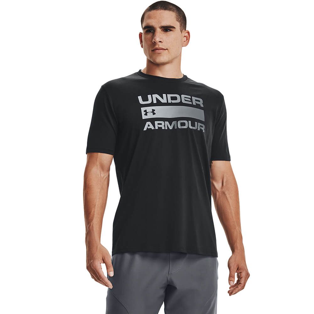 Team Issue Wordmark T-Shirt