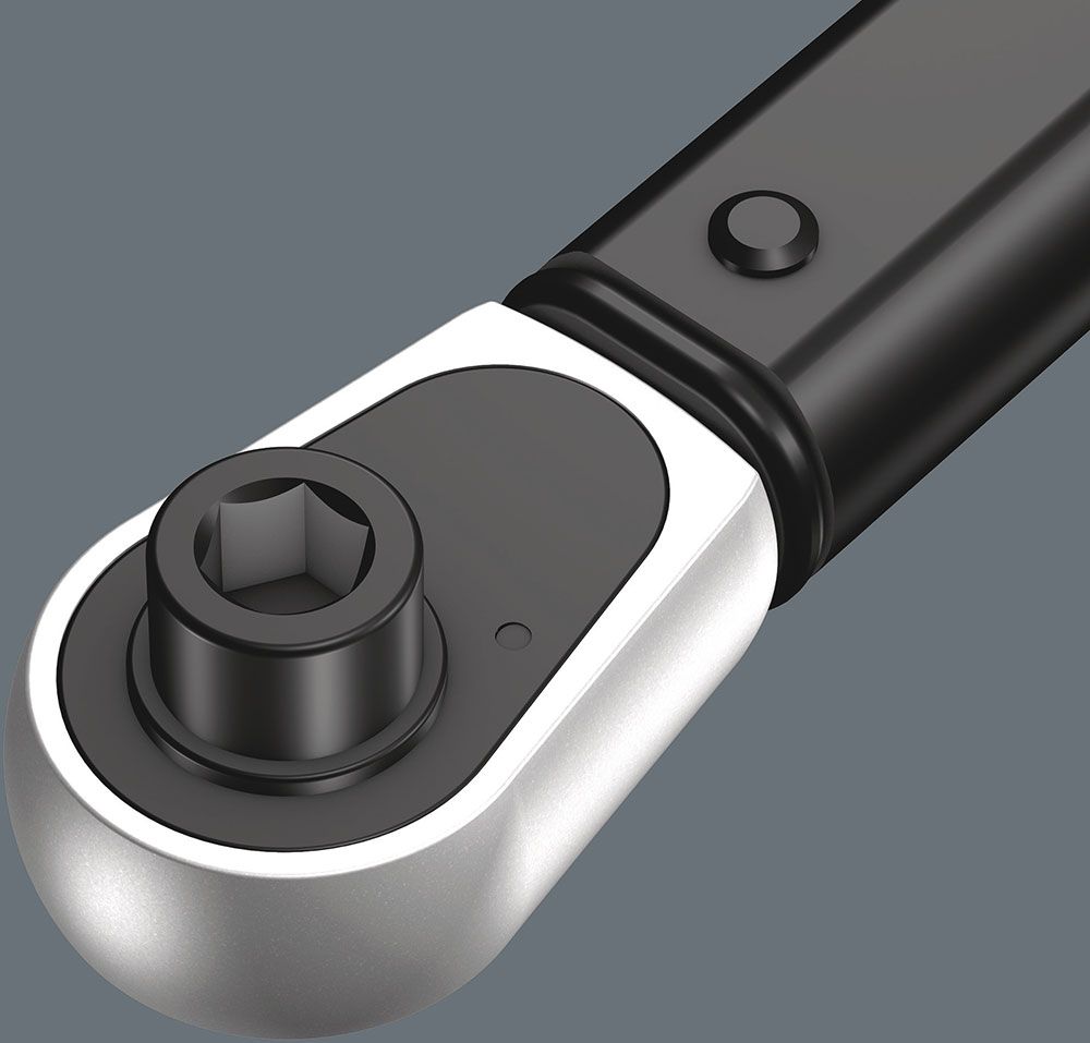 Wera Click-Torque A6 - Drehmomentschlüssel 1/4