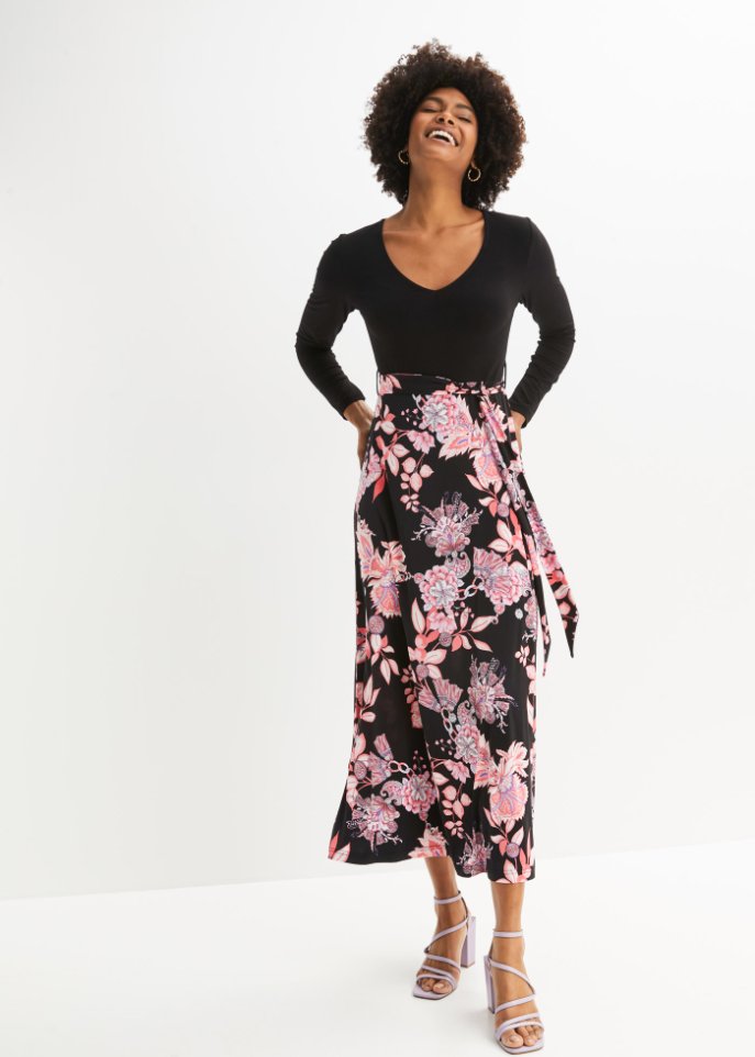 Maxikleid