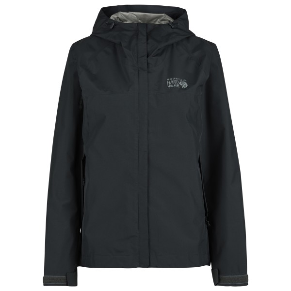 Mountain Hardwear - Women's Exposure 2 Paclite - Regenjacke