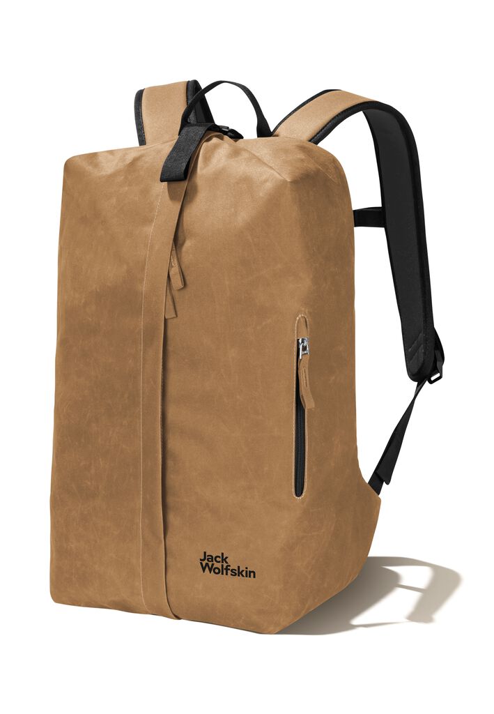 TRAVELTOPIA WEEKENDER 30 Reisetasche mit Schultergurten