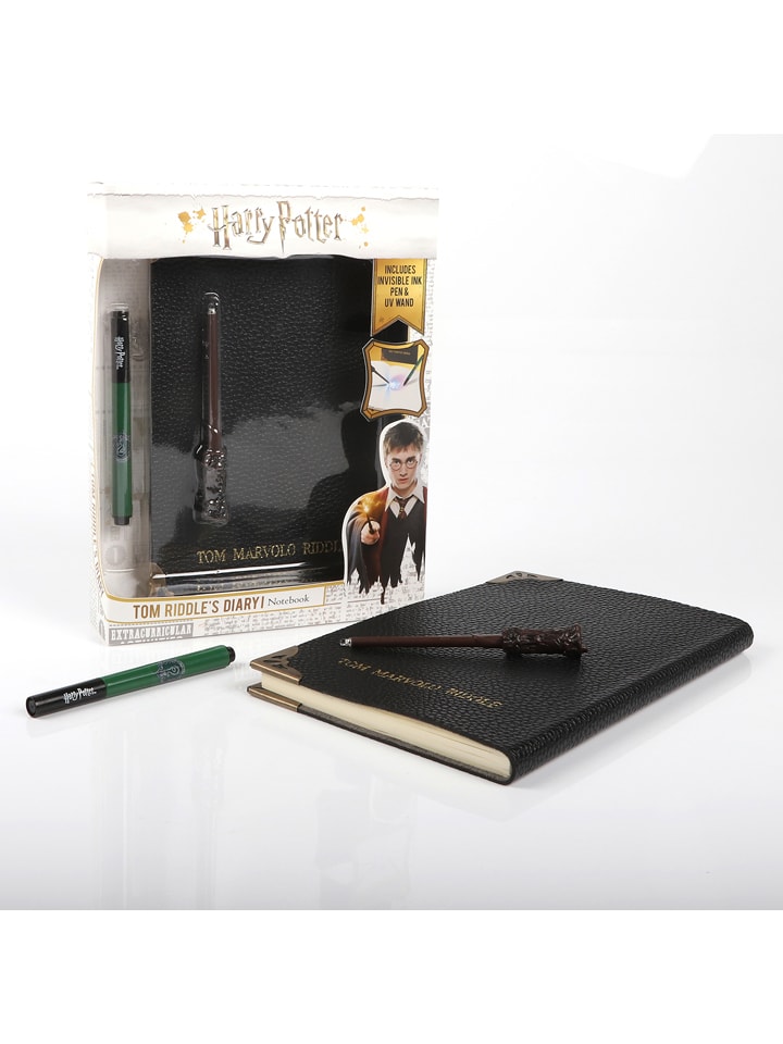 Harry Potter Tagebuch 