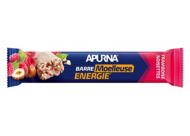 Apurna Barre Énergétique - Framboise/Noisettes
