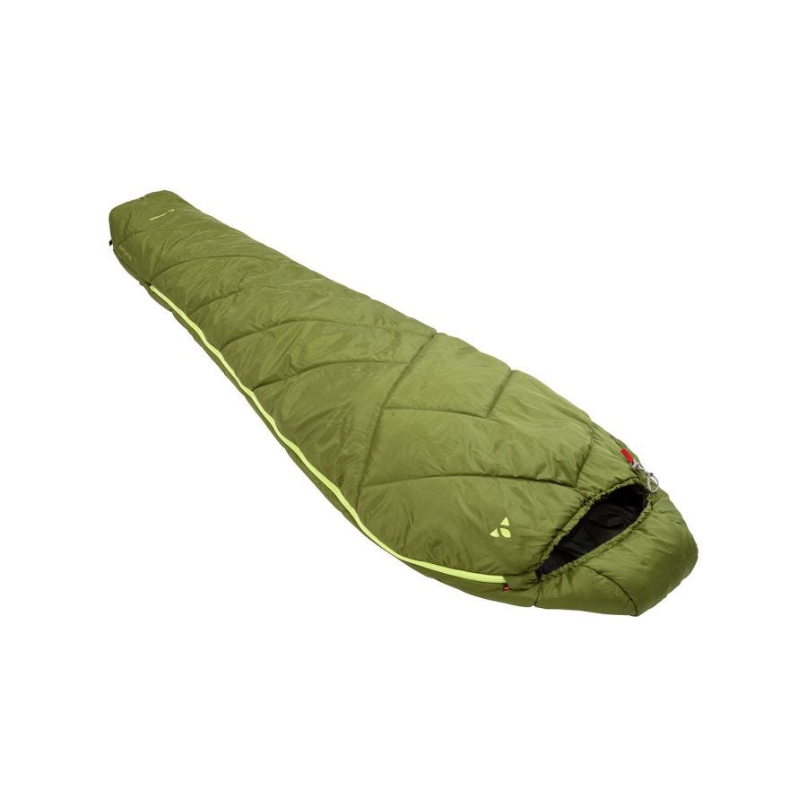 Sioux 100 II Kunstfaserschlafsack