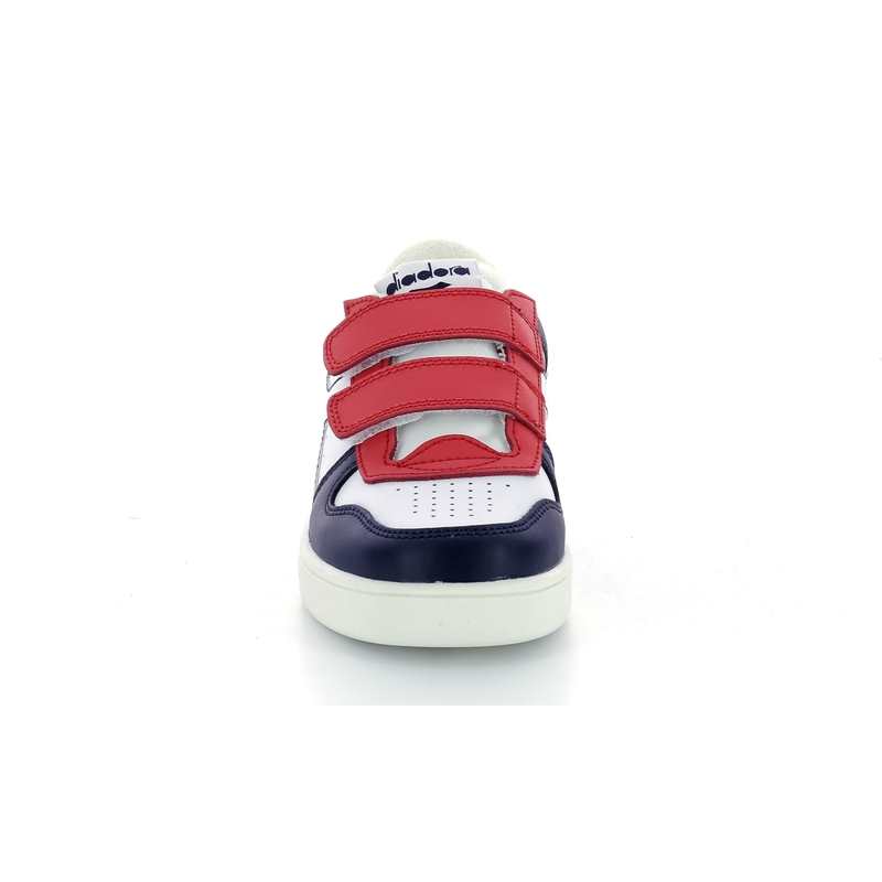 Sneakers basses polyurethane Magic Bask Low