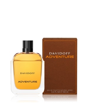 Davidoff Adventure Eau de Toilette-100 ml
